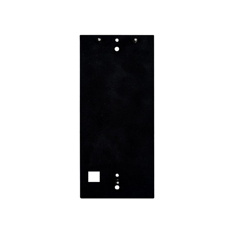 2N IP Verso 2 Module Backplate for Surface