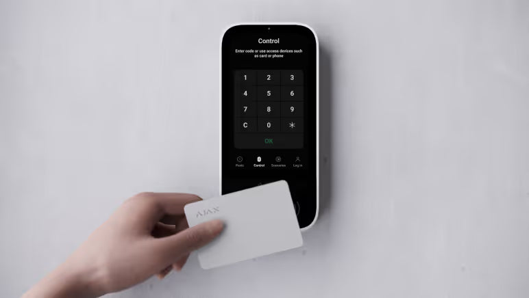 Access Control