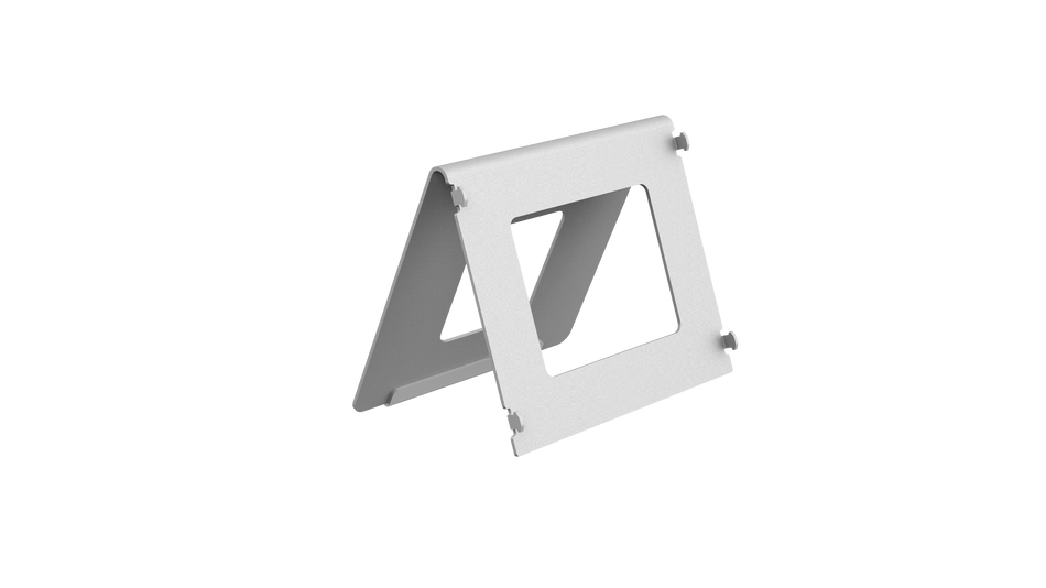 Hikvision DS-KABH6350-T Desk Mount Stand for Intercom Indoor Station