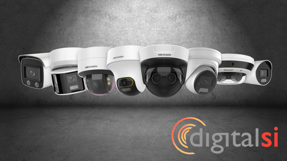 3si Security Products & Installation Services | DigitalSi