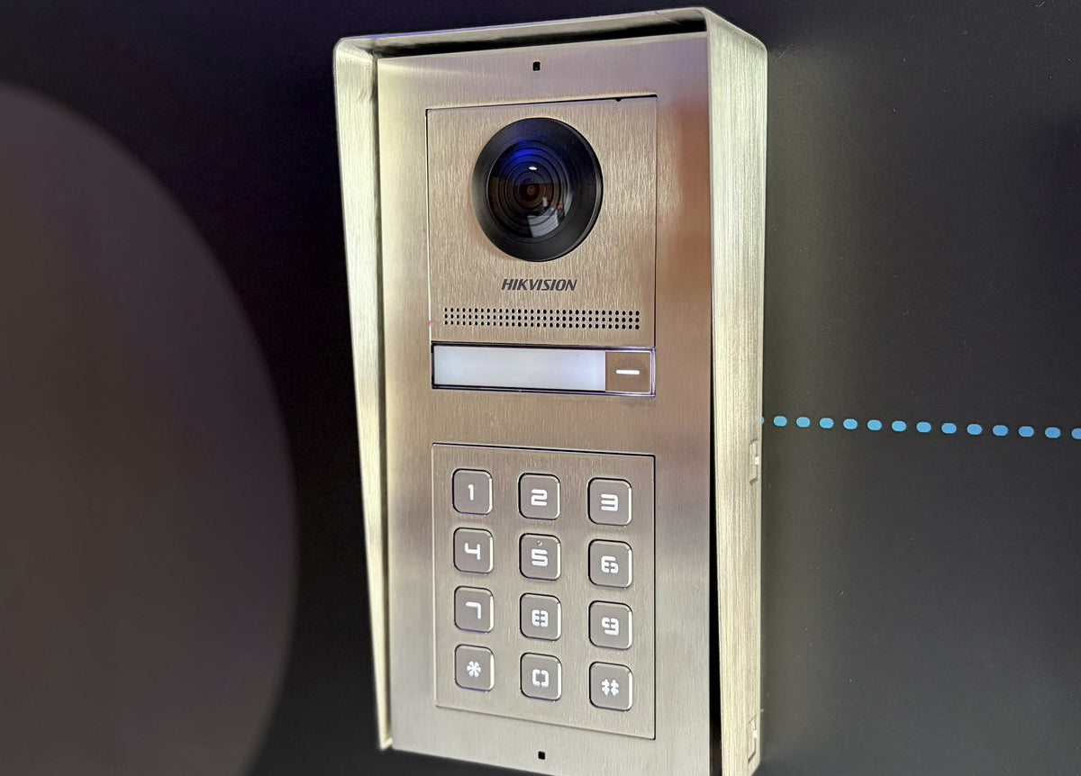 Intercom Systems