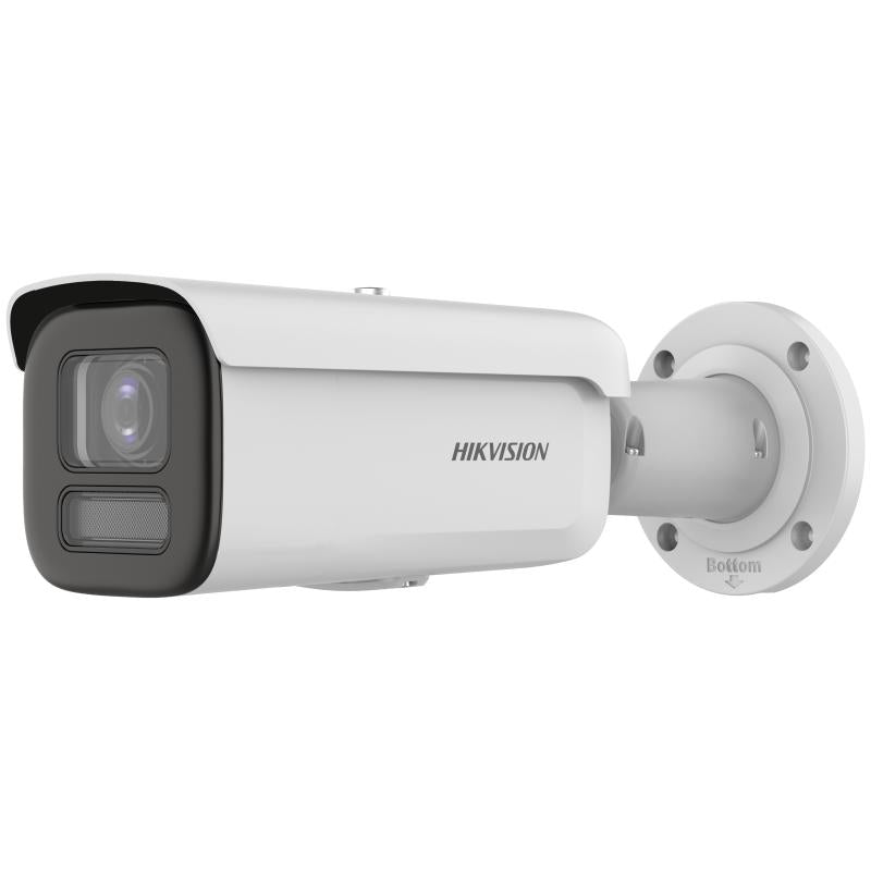 Hikvision DS-2CD2667G2HT-LIZS 6MP Smart Hybrid Light ColorVu Bullet with Motorised Lens