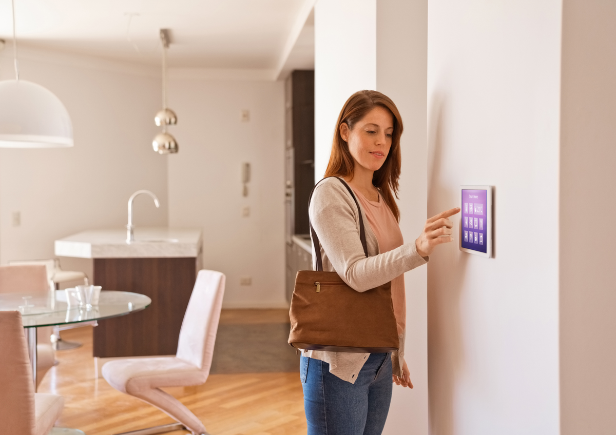 DigitalSi professional security installation