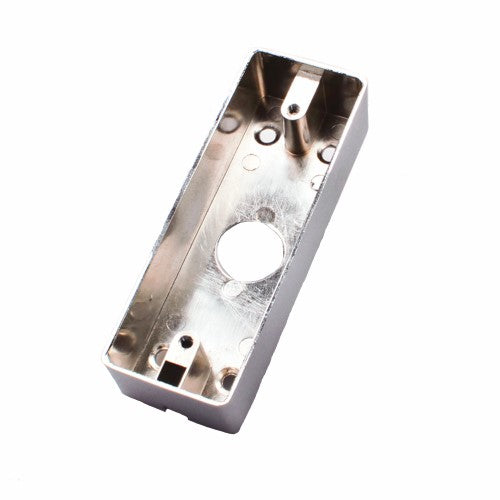 X2-EXIT-015 Small Back Box