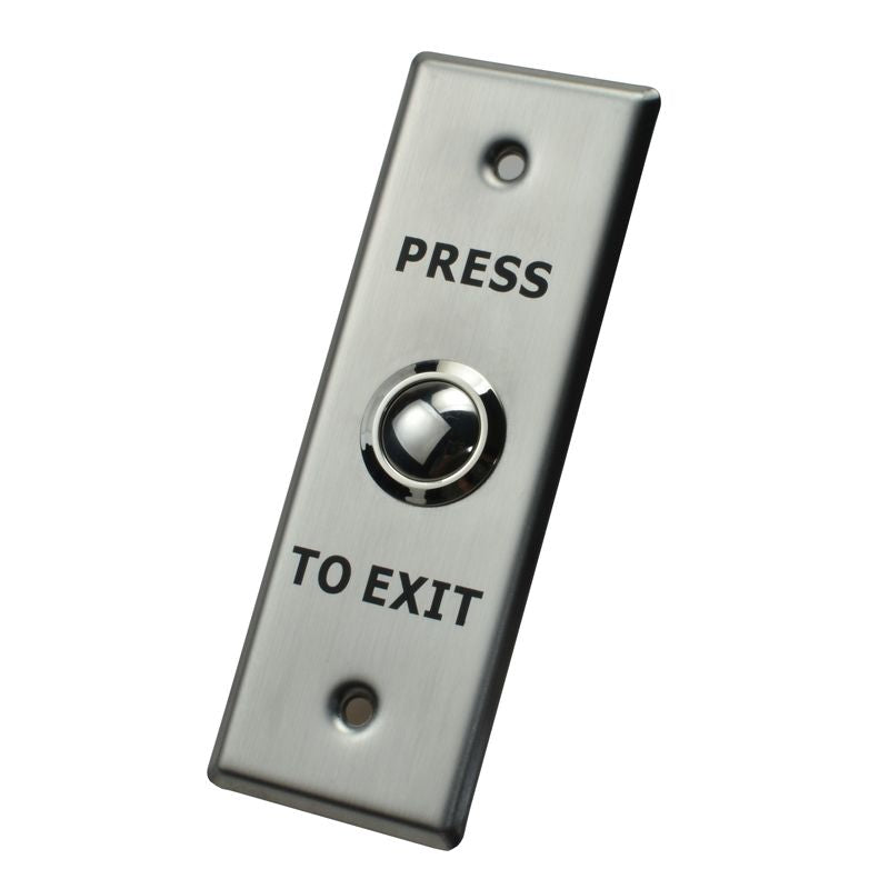 X2 Dome Exit Button
