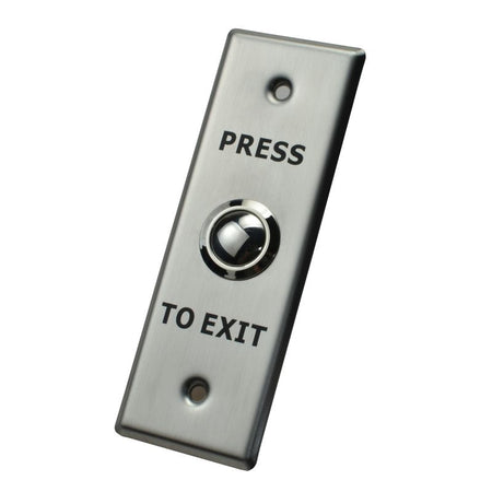 X2 Dome Exit Button