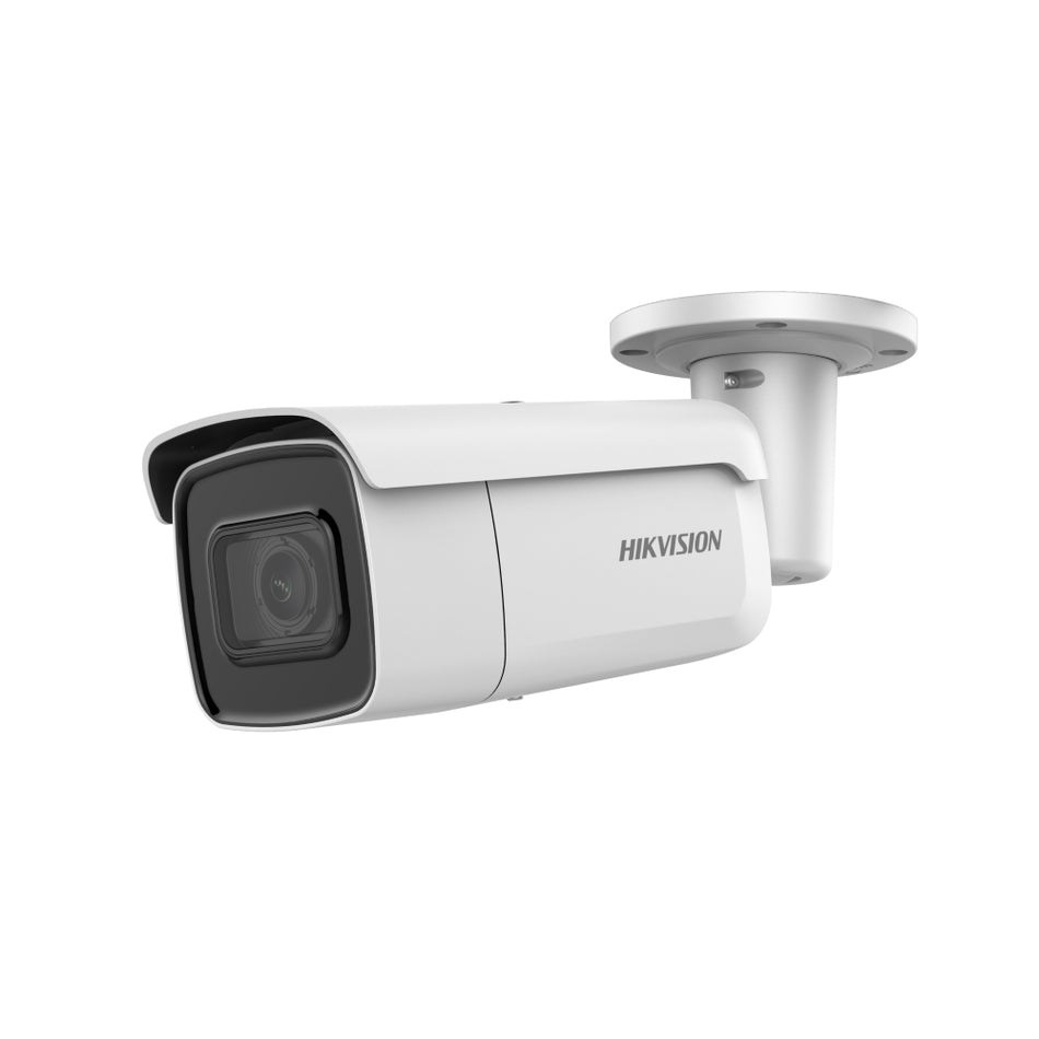 Hikvision DS-2CD2666G2T-IZS 6MP  IP Acusense Outdoor Bullet Camera With Motorised Lens
