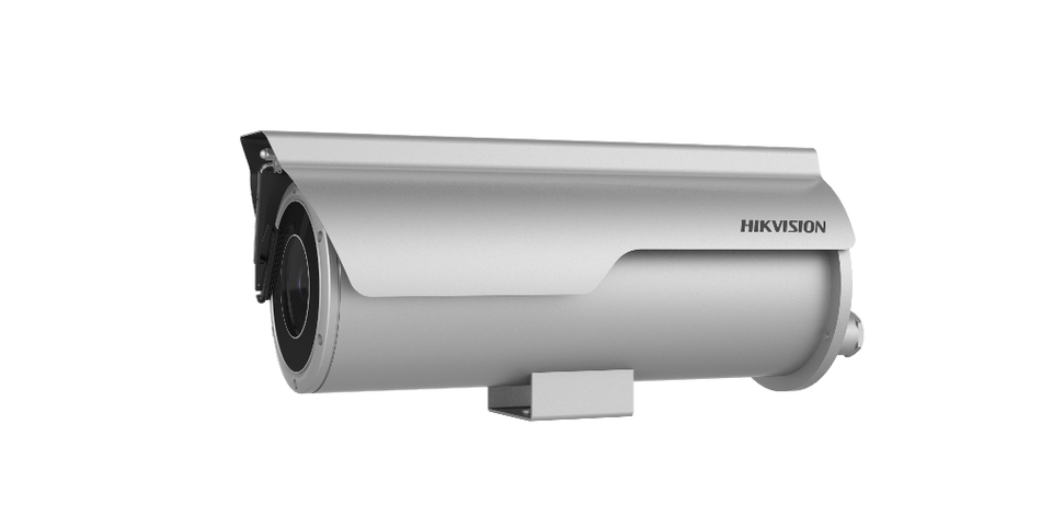 Hikvision DS-2XC6685G0-IZHRS 316L 8MP Anti-Corrosion Bullet 2.8~12.0mm Lens