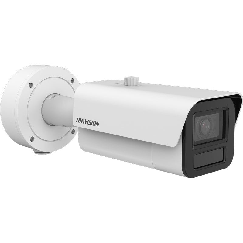 Hikvision iDS-2CD7A46G2/P-IZHS 4MP DeepinView ANPR Moto Varifocal Bullet Camera 2.8~12.0mm Lens