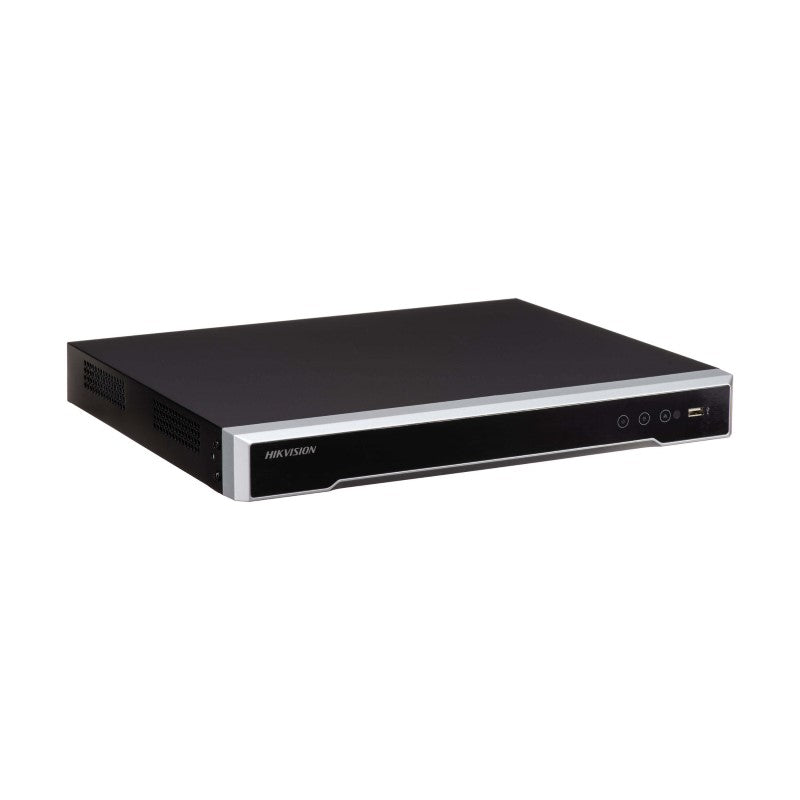 Hikvision DS-7608NI-M2/8P 8CH IP NVR- No Hard Drive