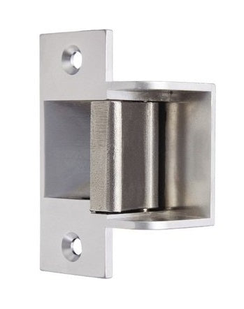 FSH FES7 Compact Strike, Non-Monitored, up to 500kg, 12V DC
