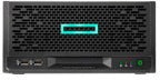 HPE ProLiant MicroServer Gen10 Plus v2 G6405 2-core 16GB-U VROC 4LFF-NHP 180W External PS Server