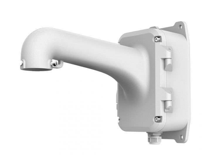 Hikvision DS-1604ZJ-BOX Wall Mount Bracket with Junction Box