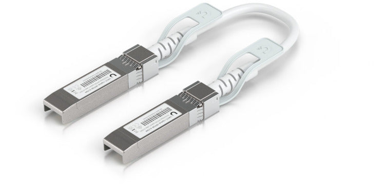 Ubiquiti UACC-Uplink-SFP28 Direct Attach Uplink Cable 15cm