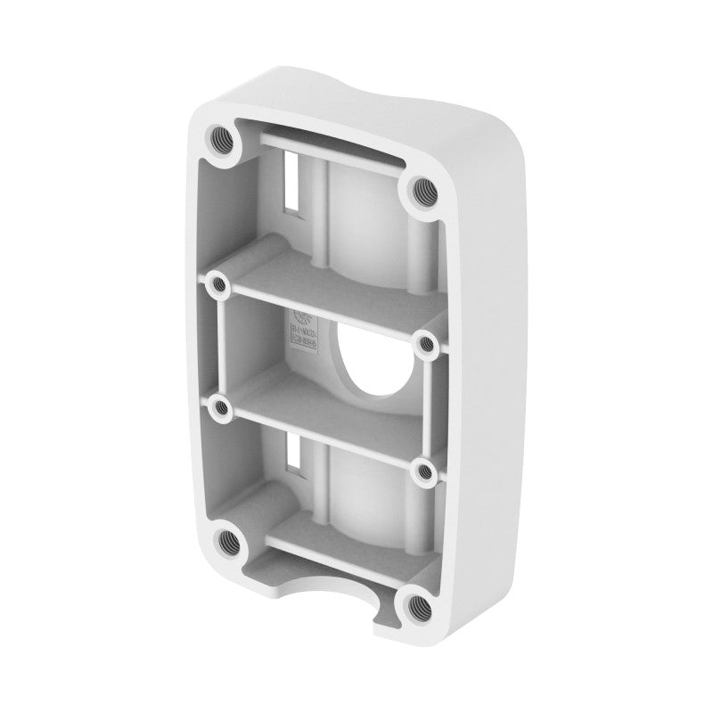 Hanwha SBP-300PMW2 Pole Mount Adaptor