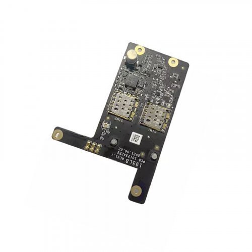 Hikvision DS-PM2-S 4G Communication Module