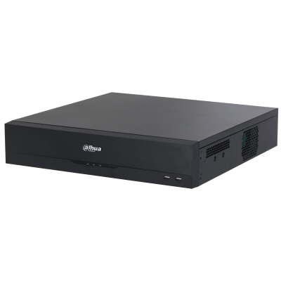 Dahua DHI-NVR5864-AI/ANZ-S2 64CH 2U 8 Bay WizSense Network Video Recorder