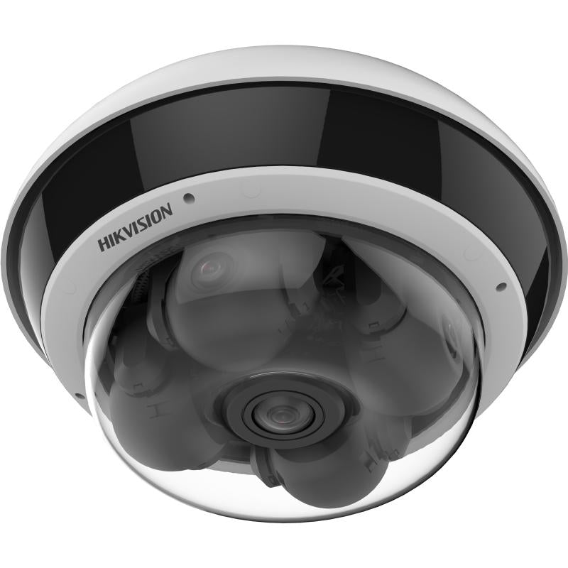 Hikvision DS-2CD6D55G2-IZHS 5-Directional PanoVu 360 PTZR 5 x 5MP Multisensor Camera