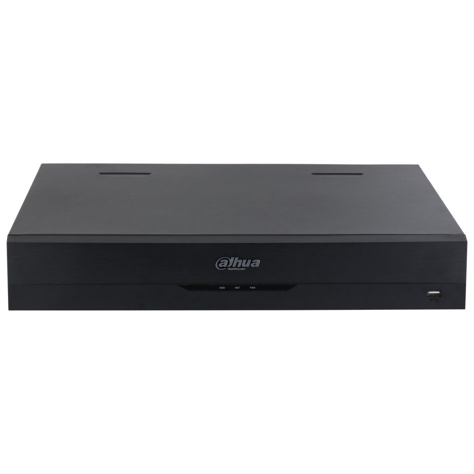 Dahua DHI-NVR5464-AI/ANZ-S2 64CH 1.5U 4HDDs WizSense Network Video Recorder