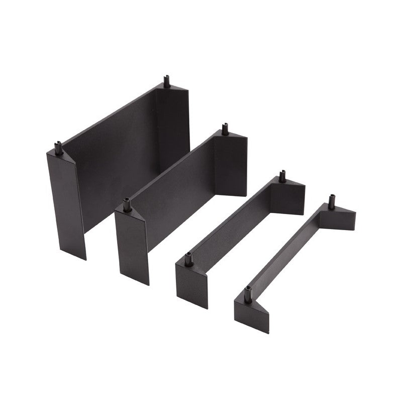 LOX ES20/20M Extension Lip, 75mm