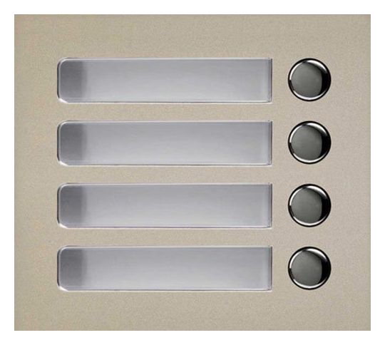 Aiphone GT Series 4 Call Panel for GT-SW