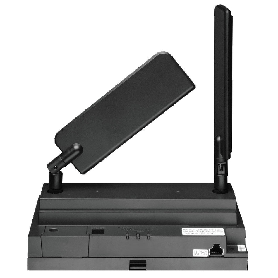 Aiphone IXG Cloud Gateway with 4G SIM Slot (requires AI-IXG-APP-LIC per mobile device)