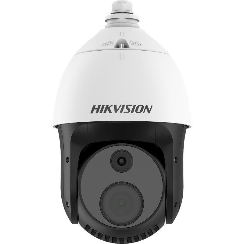 Hikvision DS-2TD4228T-10/S2 Thermographic Thermal & Optical Bi-spectrum Network Speed Dome