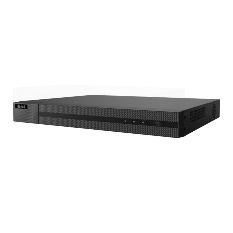 HiLook NVR-216MH-C/16P 16 Channel C Series NVR