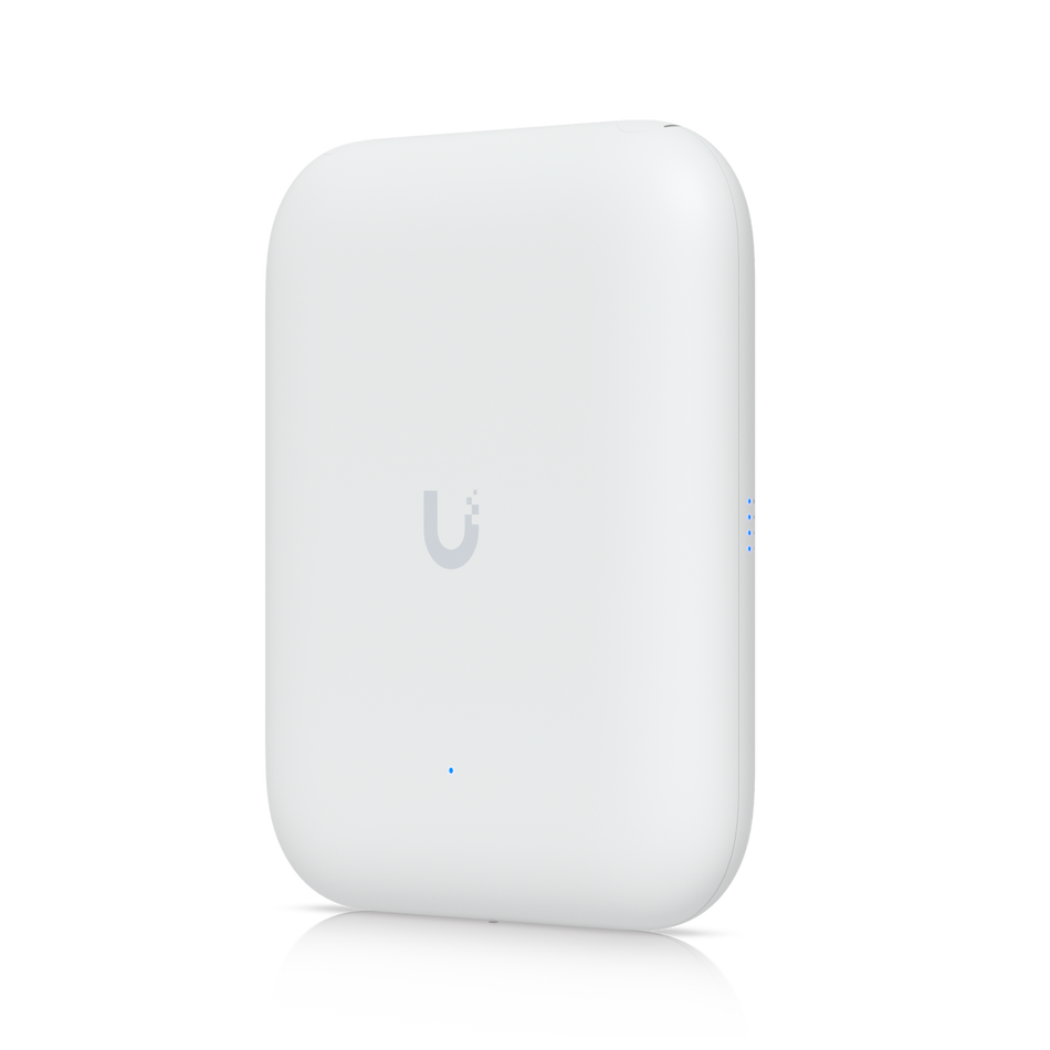 Ubiquiti U7-OUTDOOR UniFi Wi-Fi 7 Tri-Band Access Point