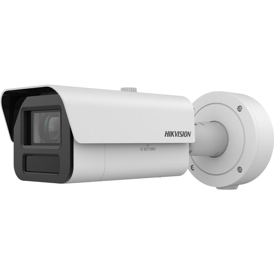 Hikvision iDS-2CD7A45G0-IZH 4MP DeepInView Motorised Bullet Camera, Heater, 4.7~118mm