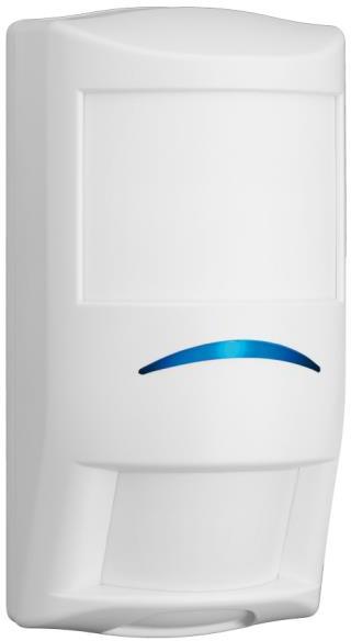 Bosch RFDL-11 Radion Ultima Wireless TriTech RF Sensor Pet Friendly 45kg