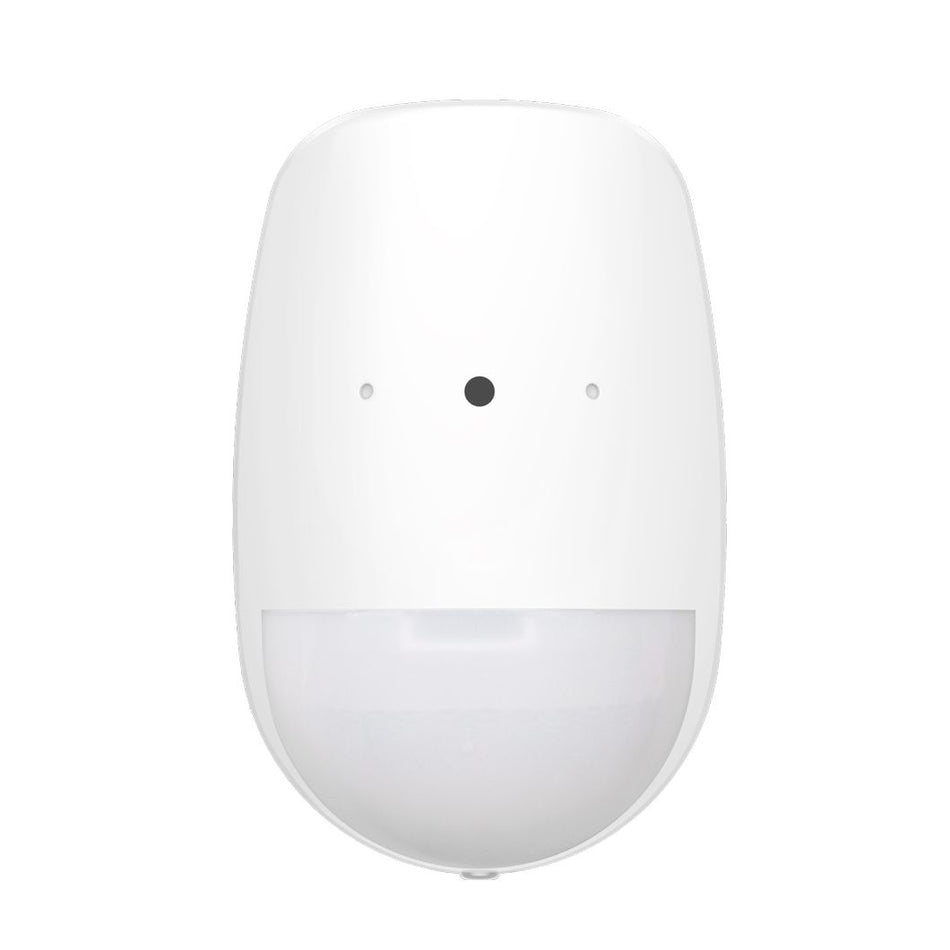 Hikvision DS-PDPG12P-EG2-WB AX Pro Wireless PIR & Glassbreak Detector