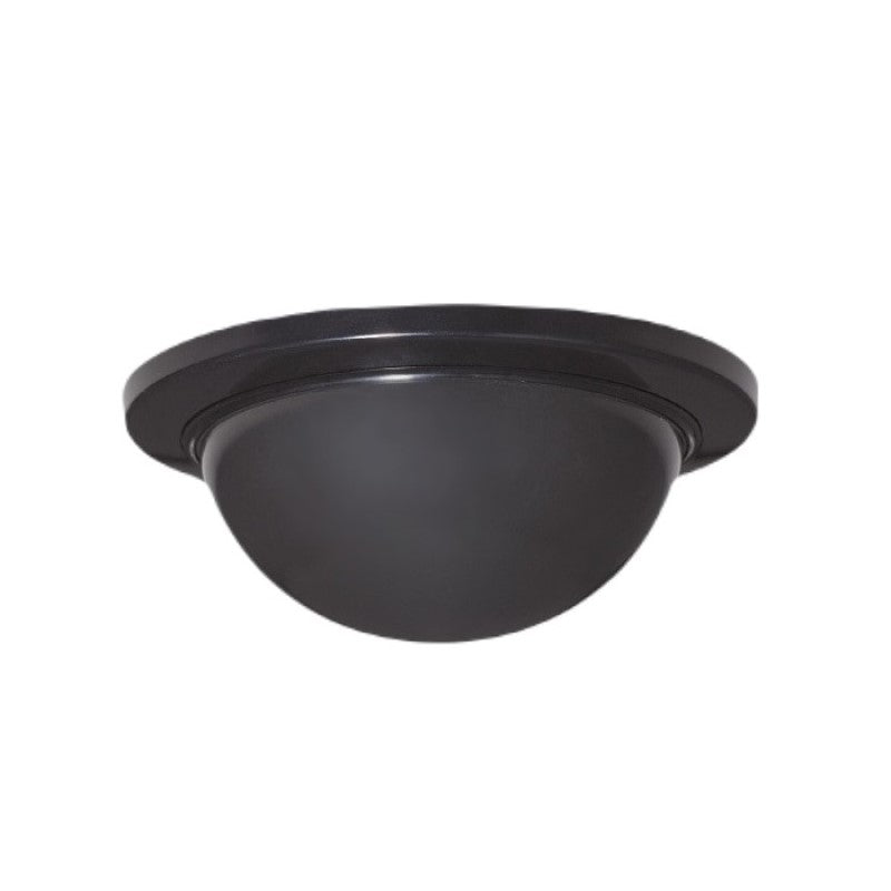 Takex "Snap-in" Wide Angle PIR (90 deg, 12m) Black