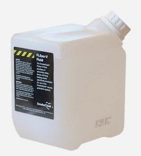 SmokeCloak FL600 Easy Series 1ltr Fluid Refill