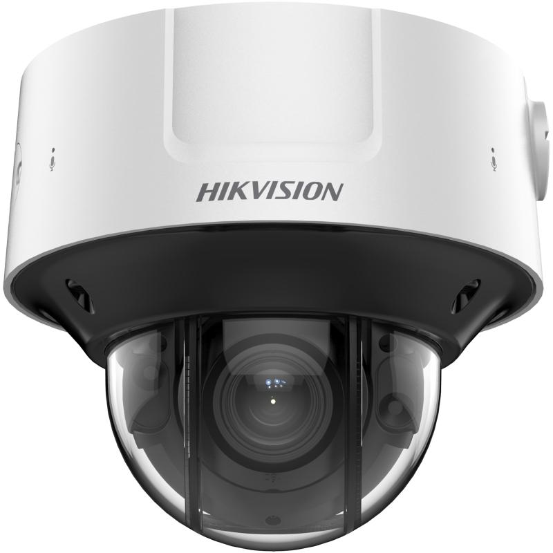Hikvision iDS-2CD75C5G0-IZHS 12MP Deep-in-View 2.8~12.0mm Motorised Lens Dome Camera
