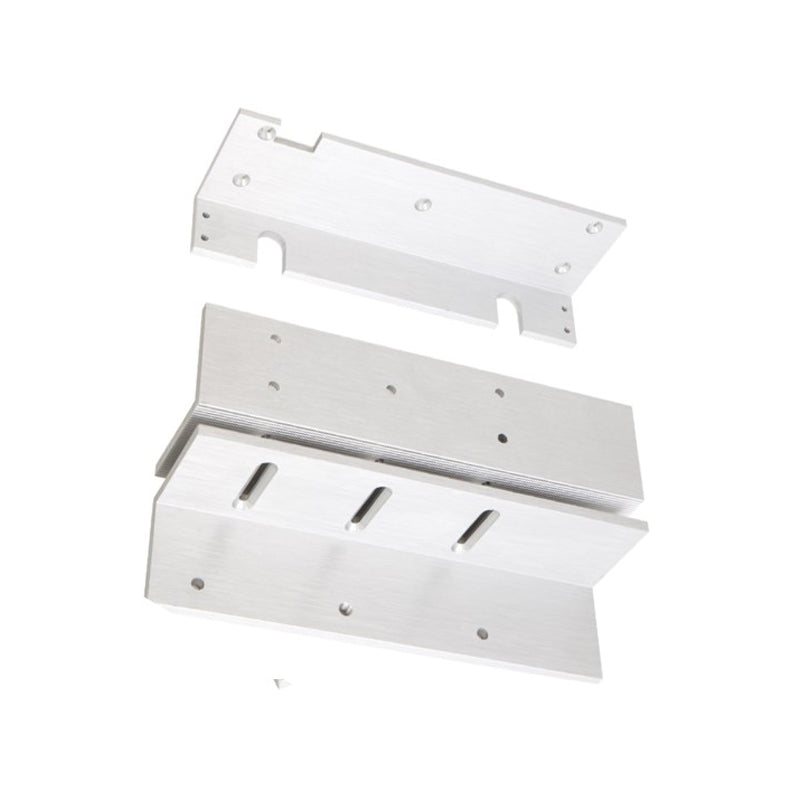LOX L&Z Bracket to suit Single Monitored EM5000 & 5700M – DigitalSi