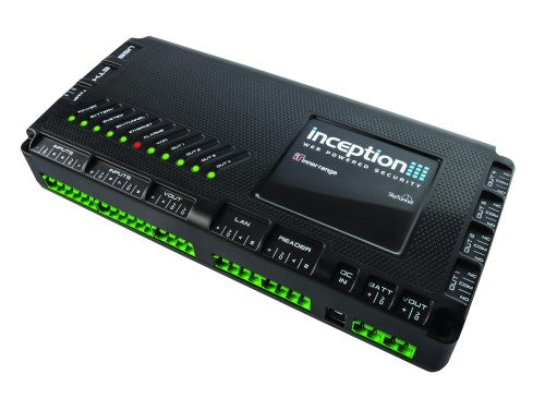 Inner Range 996300AU Inception Controller