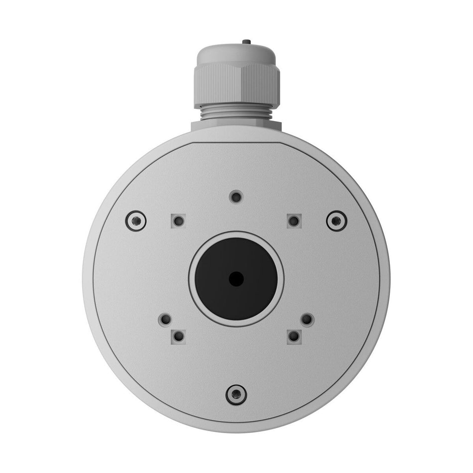 AJAX Junction Box White - Suits all Ajax Cameras