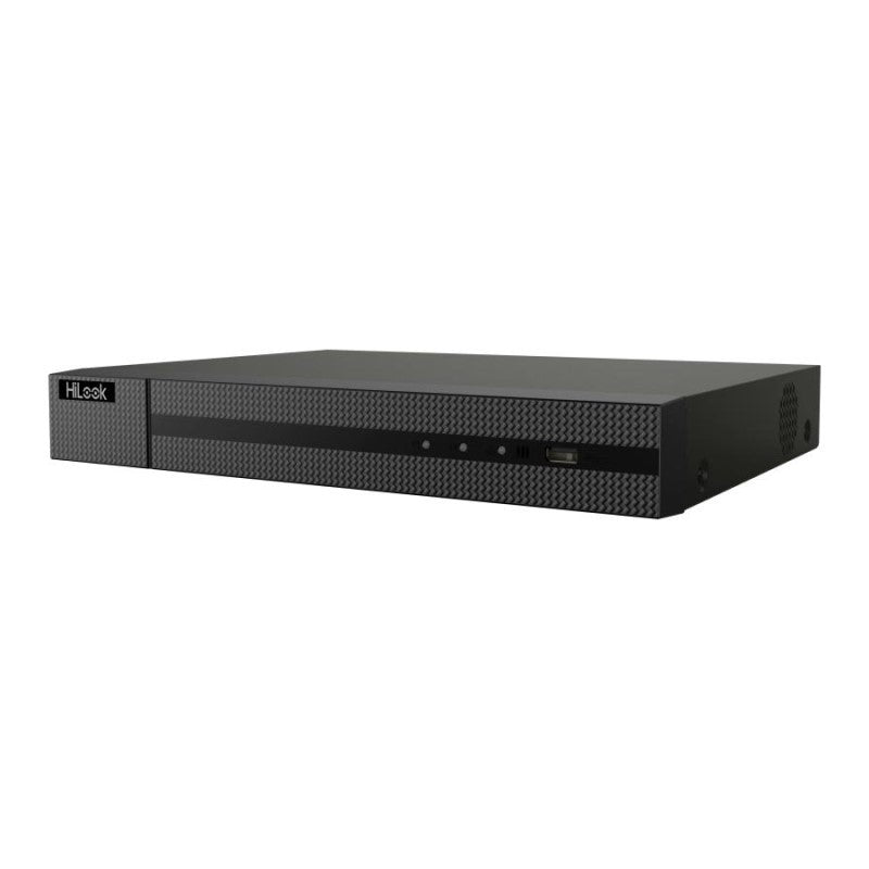 HiLook NVR-108MH-C/8P 8 Channel C Series NVR