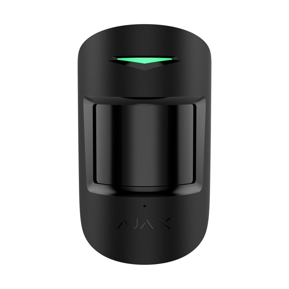 AJAX 30613 CombiProtect Jeweller PIR with Glass Break Black
