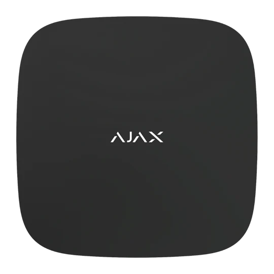 AJAX 35529 Rex 2 Black Range Extender