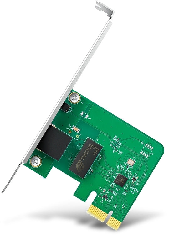 TP-Link TG-3468 PCIe Gigabit Lan Card