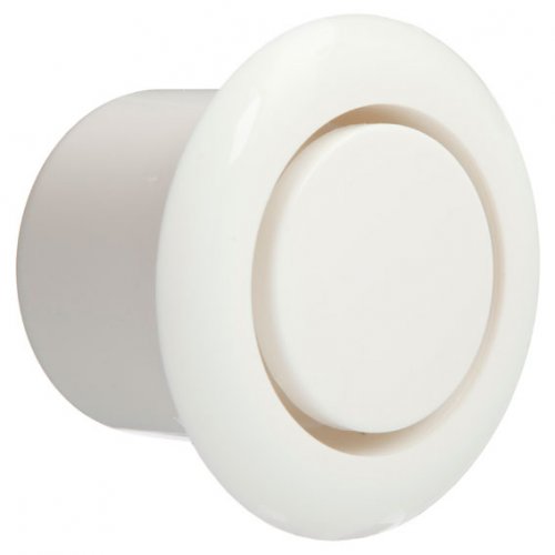 Internal Piezo Screamer Flush Mount