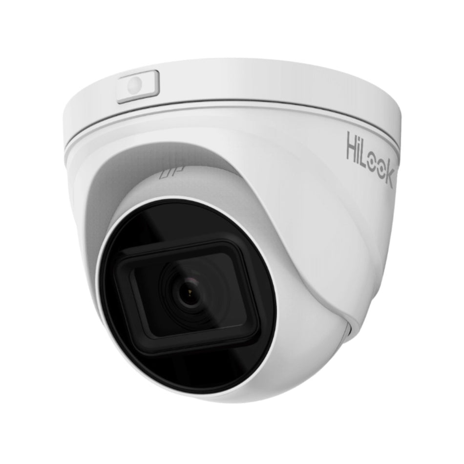 HiLook IPC-T651H-Z 5MP Turret Camera with Motorised Lens