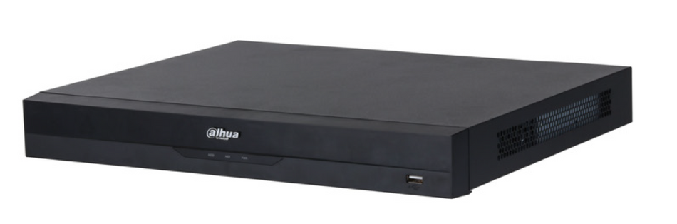 Dahua DHI-NVR4216-16P-AI/ANZ 16CH AI Series NVR - NO HDD