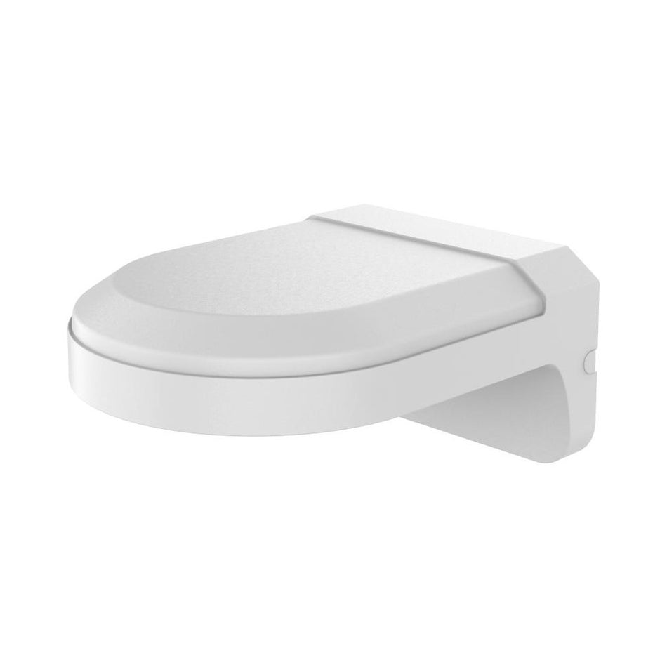 Hikvision DS-220AZJ-130-WA Wall Mount Bracket to suit Domes & Turrets