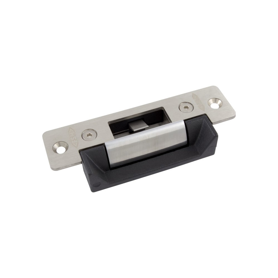 FSH FES10 Electric Strike, ANSI, Weather Resistant, Non Monitored, PTL/PTO, 12/24VDC