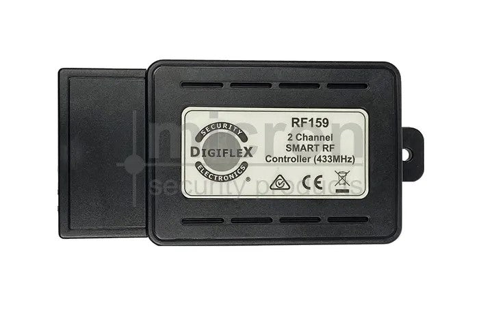 Digiflex RF159 RF 2CH Receiver - Standalone