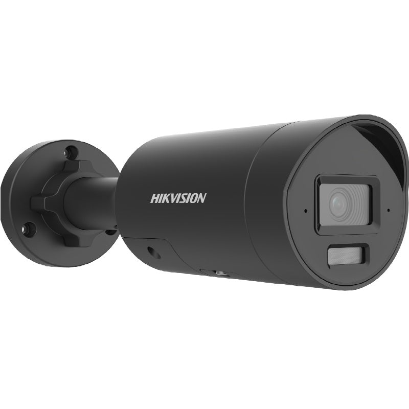 Hikvision DS-2CD2066G2H-IU AcuSense Mini Bullet with 2.8mm Lens Black