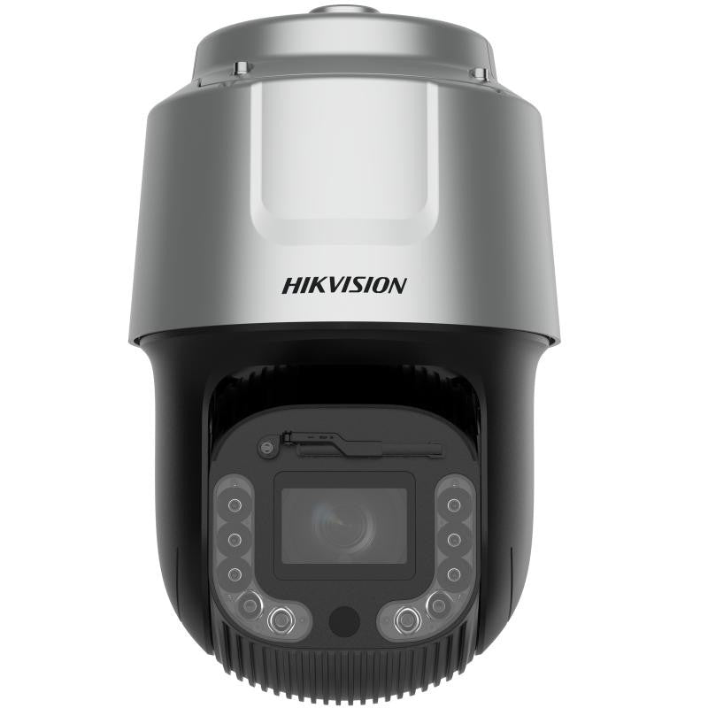 Hikvision DS-2DF8C842IXG1-ELWY 8MP 4K PTZ Camera 42x Optical Zoom
